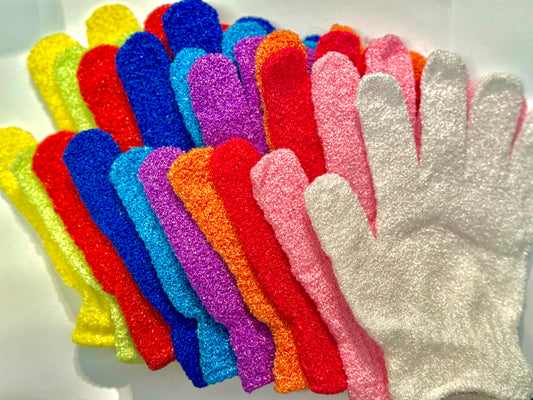 Exfoliating Glove