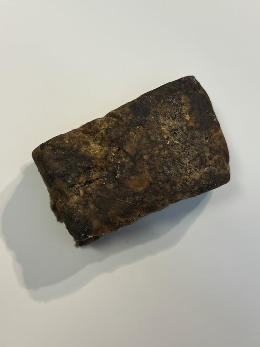 African Black Soap